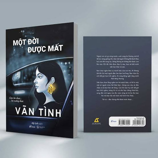 Một Đời Được Mất - Vãn Tình